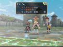 imágenes de Final Fantasy Crystal Chronicles: My Life as a King