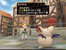 imágenes de Final Fantasy Crystal Chronicles: My Life as a King