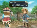 imágenes de Final Fantasy Crystal Chronicles: My Life as a King