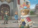 imágenes de Final Fantasy Crystal Chronicles: My Life as a King