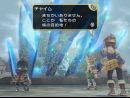 imágenes de Final Fantasy Crystal Chronicles: My Life as a King