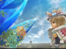 imágenes de Final Fantasy Crystal Chronicles: My Life as a King