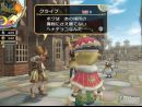 imágenes de Final Fantasy Crystal Chronicles: My Life as a King