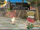 imágenes de Final Fantasy Crystal Chronicles: My Life as a King