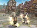 imágenes de Final Fantasy Crystal Chronicles: My Life as a King