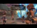 imágenes de Final Fantasy Crystal Chronicles: My Life as a King