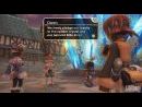 imágenes de Final Fantasy Crystal Chronicles: My Life as a King