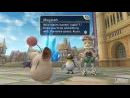 Imágenes recientes Final Fantasy Crystal Chronicles: My Life as a King
