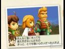 imágenes de Final Fantasy Crystal Chronicles - Ring of Fates