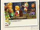 imágenes de Final Fantasy Crystal Chronicles - Ring of Fates