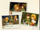 imágenes de Final Fantasy Crystal Chronicles - Ring of Fates