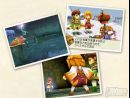 imágenes de Final Fantasy Crystal Chronicles - Ring of Fates