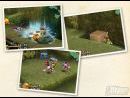 imágenes de Final Fantasy Crystal Chronicles - Ring of Fates