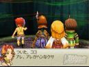 imágenes de Final Fantasy Crystal Chronicles - Ring of Fates