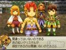 imágenes de Final Fantasy Crystal Chronicles - Ring of Fates