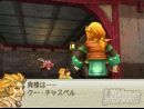 imágenes de Final Fantasy Crystal Chronicles - Ring of Fates