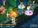 imágenes de Final Fantasy Crystal Chronicles - Ring of Fates