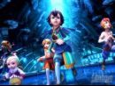 imágenes de Final Fantasy Crystal Chronicles - Ring of Fates