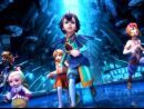 imágenes de Final Fantasy Crystal Chronicles - Ring of Fates