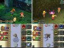 imágenes de Final Fantasy Crystal Chronicles - Ring of Fates