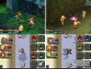 Imágenes recientes Final Fantasy Crystal Chronicles - Ring of Fates