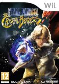 Final Fantasy Crystal Chronicles: The Crystal Bearers 