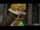 imágenes de Final Fantasy Crystal Chronicles: The Crystal Bearers