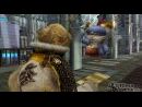 imágenes de Final Fantasy Crystal Chronicles: The Crystal Bearers