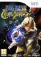 Final Fantasy Crystal Chronicles: The Crystal Bearers portada