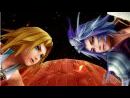 imágenes de Final Fantasy Dissidia