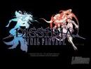 imágenes de Final Fantasy Dissidia