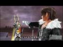 imágenes de Final Fantasy Dissidia