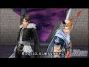 imágenes de Final Fantasy Dissidia