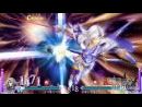 imágenes de Final Fantasy Dissidia