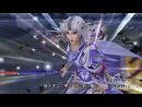 imágenes de Final Fantasy Dissidia