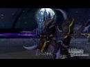 imágenes de Final Fantasy Dissidia