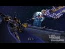 imágenes de Final Fantasy Dissidia