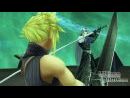 imágenes de Final Fantasy Dissidia