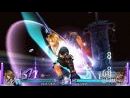 imágenes de Final Fantasy Dissidia