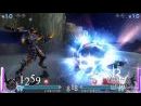 imágenes de Final Fantasy Dissidia