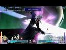 imágenes de Final Fantasy Dissidia