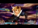 imágenes de Final Fantasy Dissidia