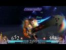 imágenes de Final Fantasy Dissidia
