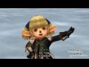 imágenes de Final Fantasy Dissidia