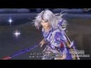 imágenes de Final Fantasy Dissidia