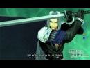 imágenes de Final Fantasy Dissidia