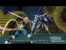 imágenes de Final Fantasy Dissidia