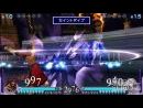 imágenes de Final Fantasy Dissidia