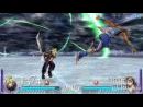 imágenes de Final Fantasy Dissidia