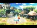 imágenes de Final Fantasy Explorers